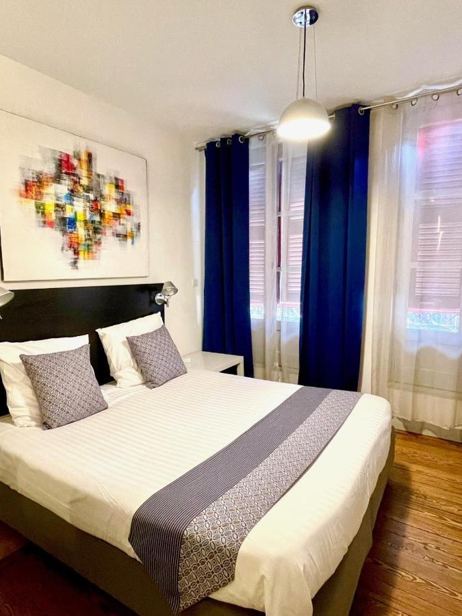 Baionakoa Residence Экстерьер фото