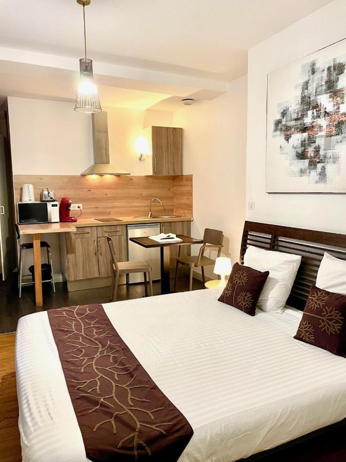 Baionakoa Residence Экстерьер фото