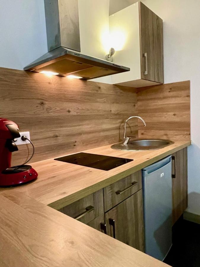 Baionakoa Residence Экстерьер фото
