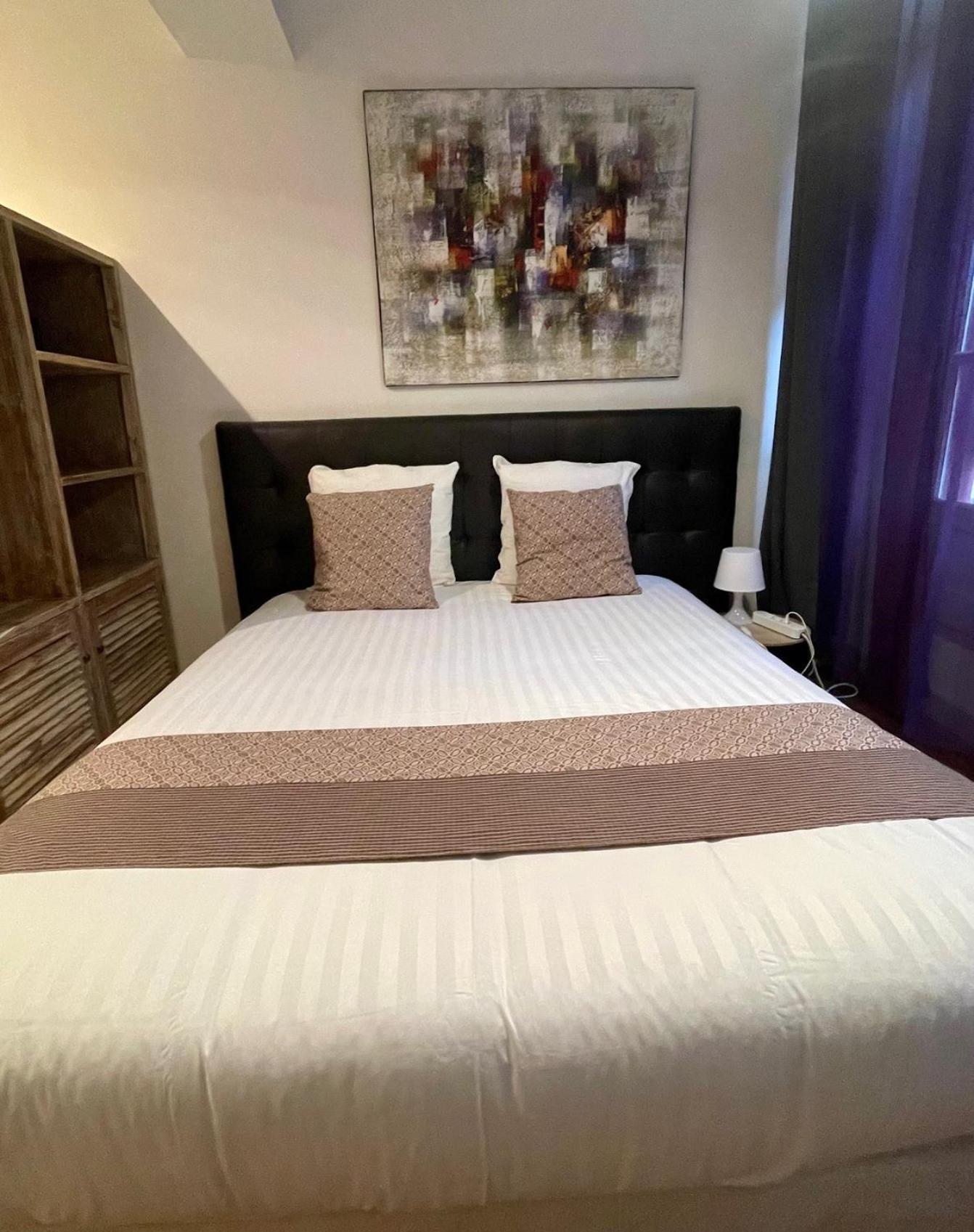 Baionakoa Residence Экстерьер фото