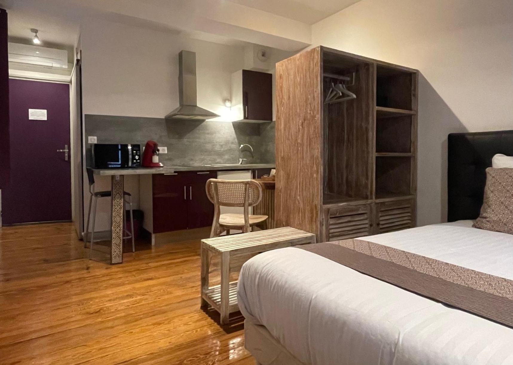 Baionakoa Residence Экстерьер фото