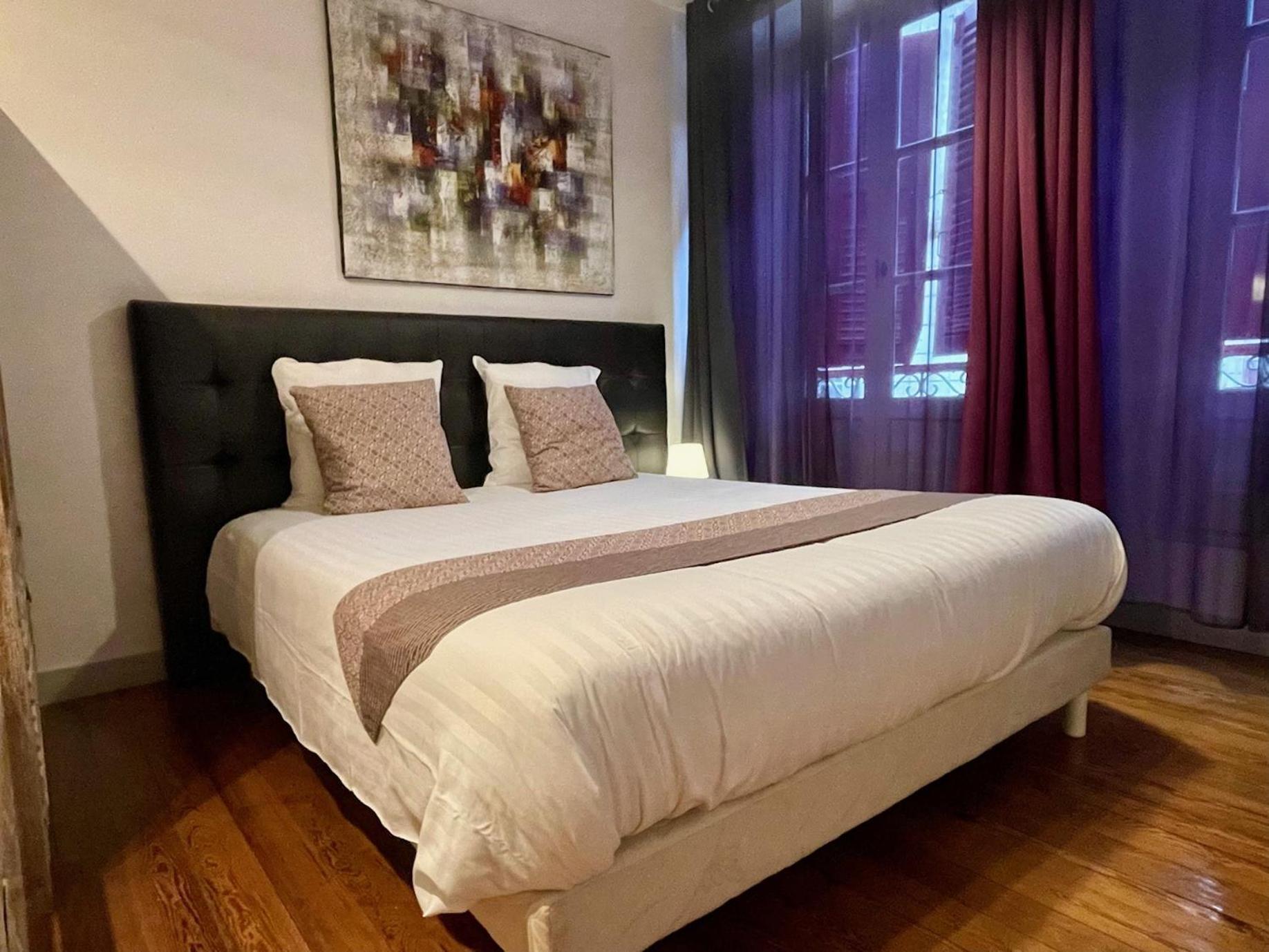 Baionakoa Residence Экстерьер фото