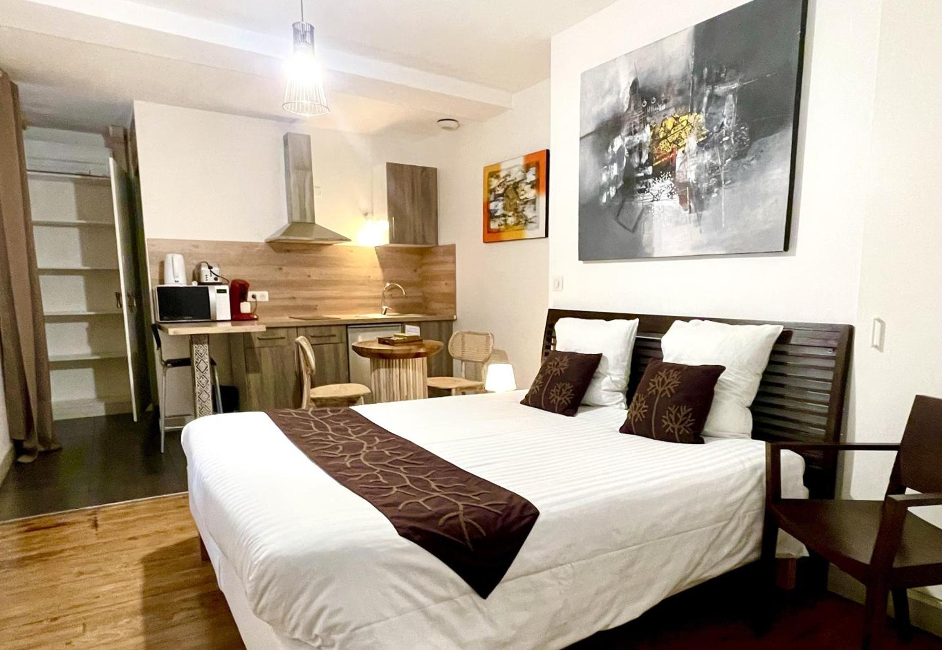 Baionakoa Residence Экстерьер фото