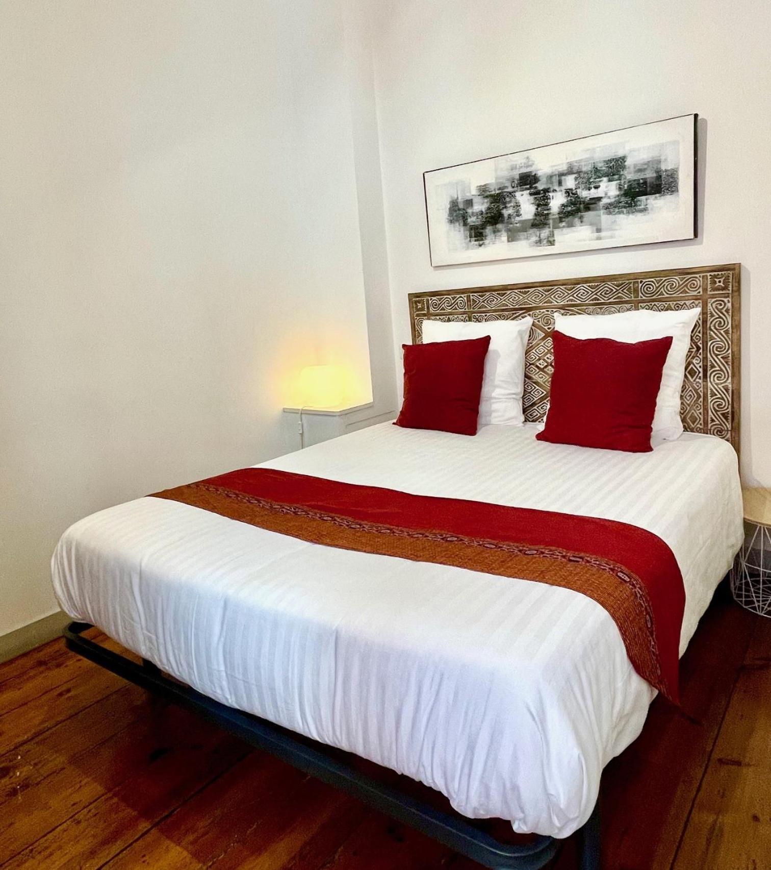 Baionakoa Residence Экстерьер фото