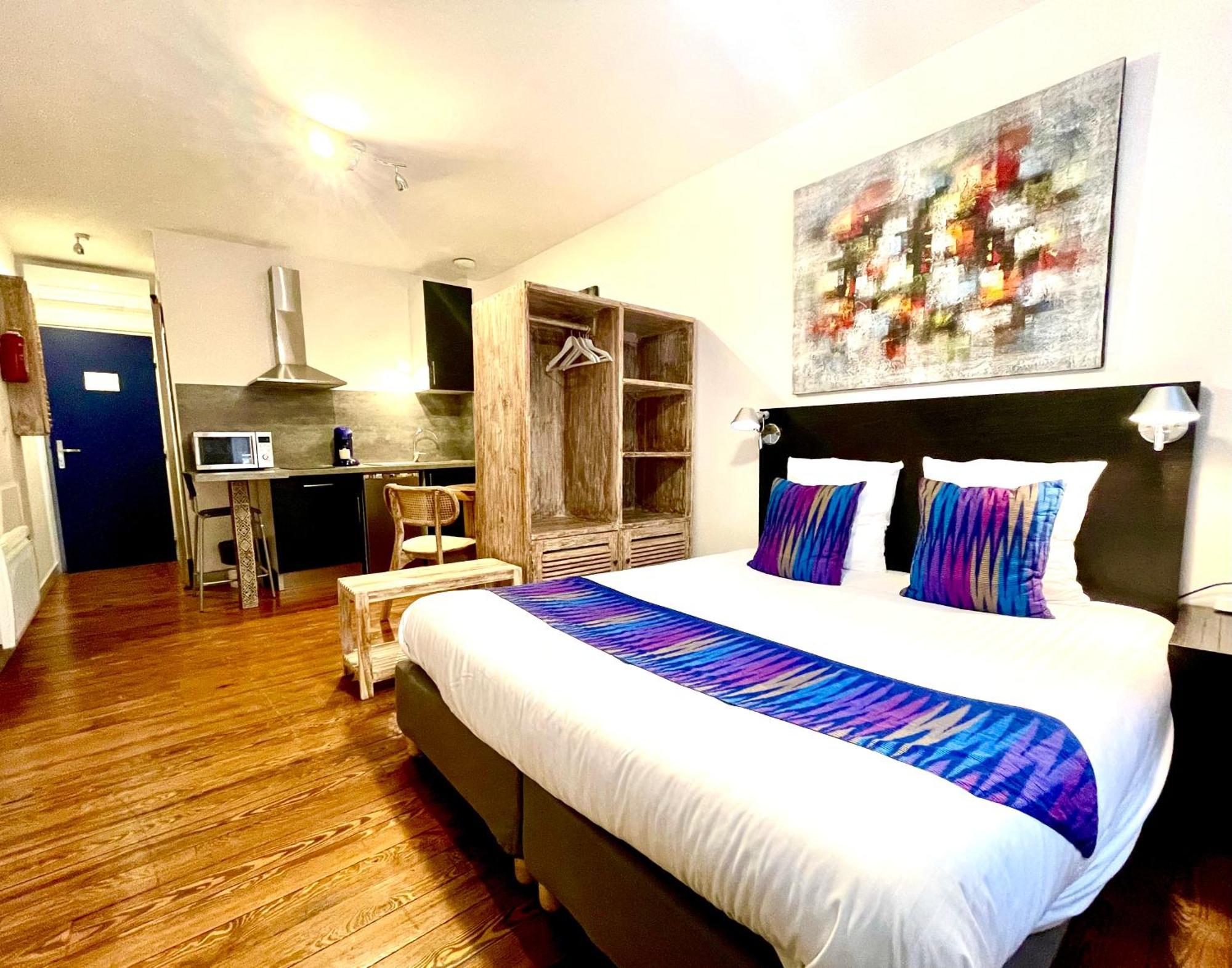 Baionakoa Residence Экстерьер фото