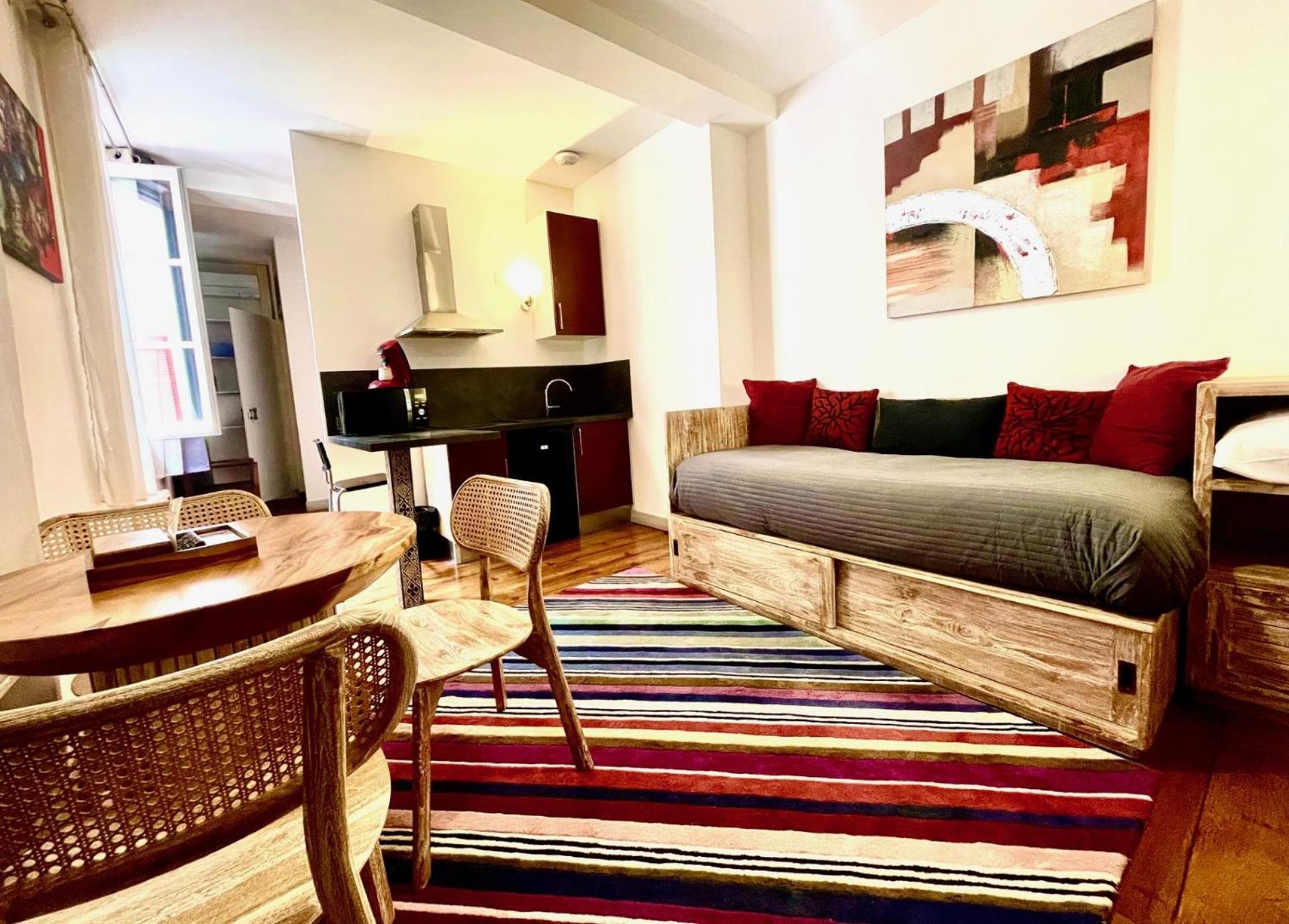 Baionakoa Residence Экстерьер фото