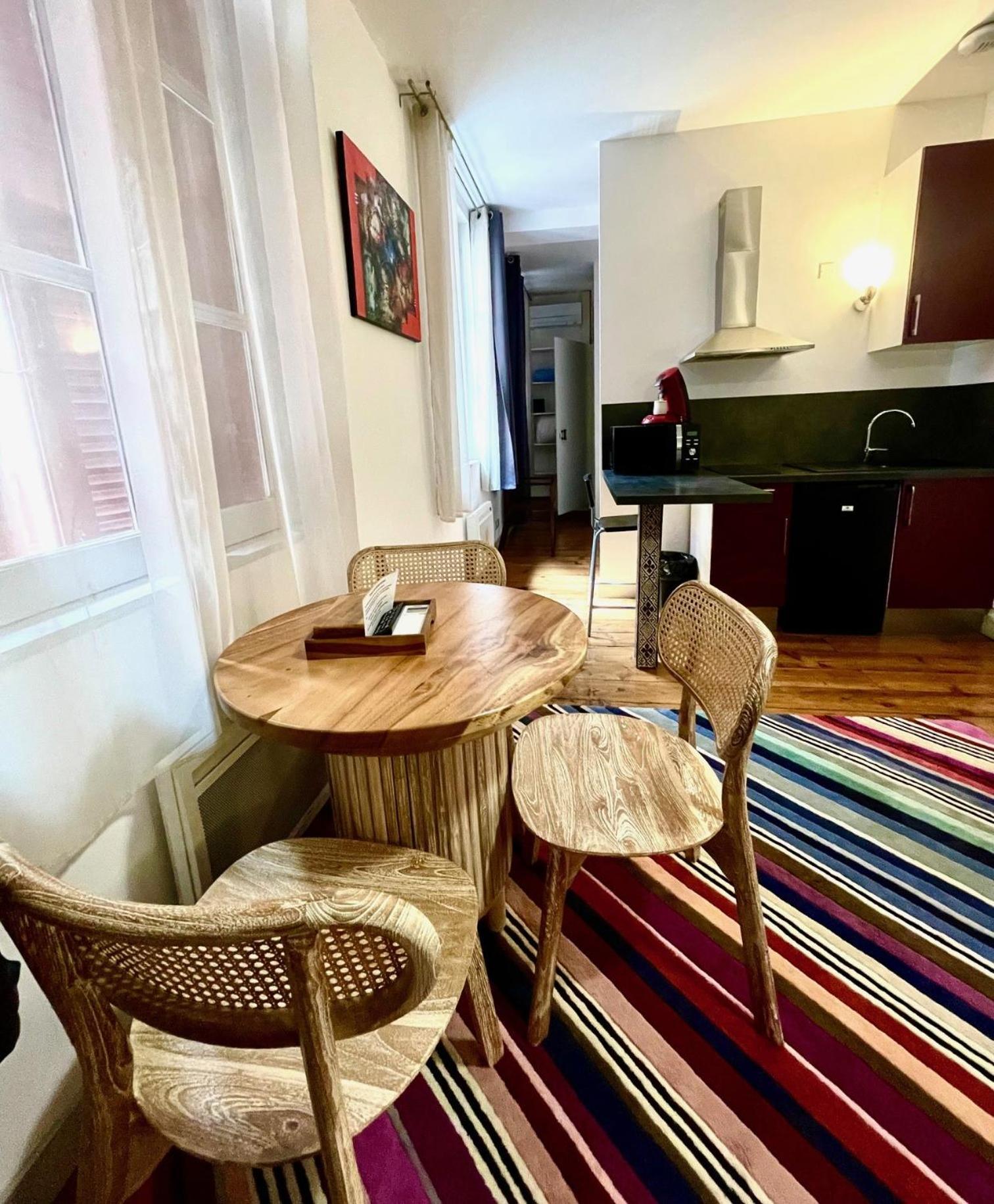 Baionakoa Residence Экстерьер фото
